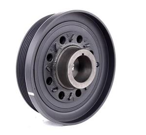 KIA SPORTAGE CRANK PULLEY