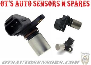 Volvo XC70 XC90 2.4 2.5 T5 T6 Crank Sensor New