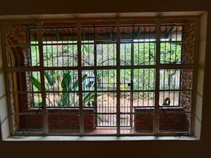 Spacious 3 Bedroom Home with a 1 Bedroom Flat