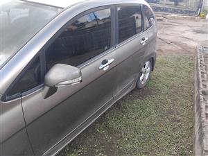 Honda frv 