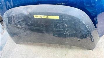 Hyundai i10 bonnet 2013/16