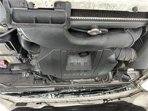 Mitsubishi Pajero for sale