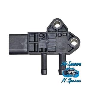 Mitsubishi Hyundai Kia Proton 3 Pin Diff Pressure Sensor