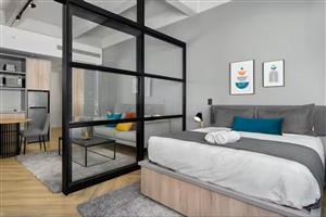 Apartment For Sale in Cape Town City Centre