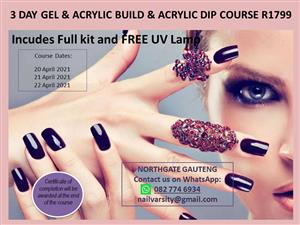 Nail Table In All Ads In Gauteng Junk Mail