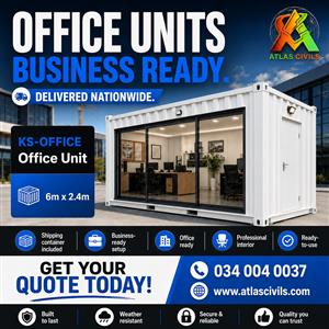 Office Space