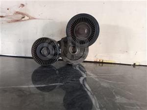 Jeep Grand Cherokee WJ 4.7 Tensioner | Second Hand Parts