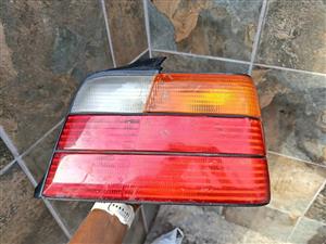 BMW E36 3 SERIES RIGHT SIDE TAIL LIGHT FOR SALE IN GOOD CONDITION