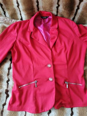 Ladies Blazer