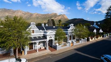 Commercial For Sale in Montagu