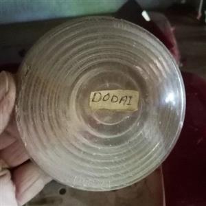 Dodge front lens