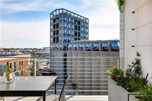 Apartment For Sale in Waterfront