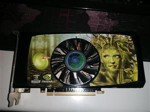 GTX 560 Ti 2GB Graphics Card