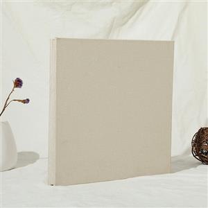 Linen Adhesive Photo Album XL