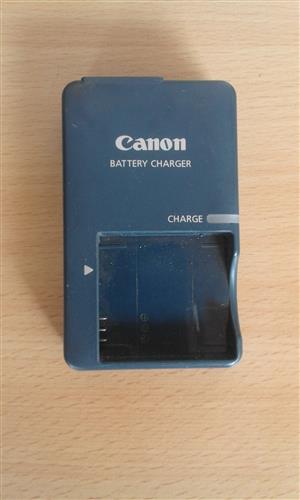 Battery Charger Cannon. See Picture 2 for the   model. I am in Orange Grov
