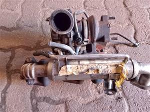 Isuzu KB250 Turbo For Sale