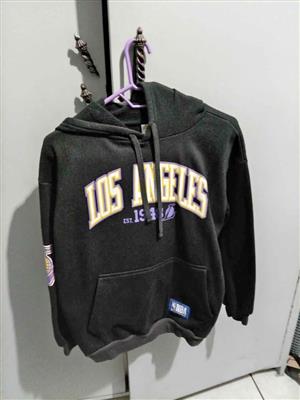 Los Angeles Tracksuit Boy For Sale