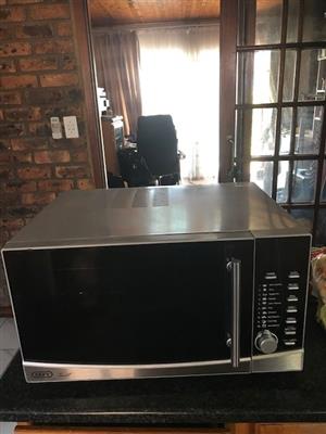 Defy Microwave oven 34L