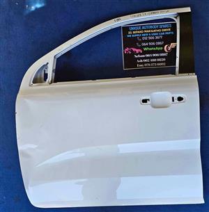 Ford Ranger T9 / Everest Left Front Door