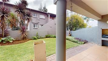 Pet friendly, 3 bedroom, ground floor with garden only R650 000