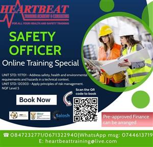 Compliance and other training