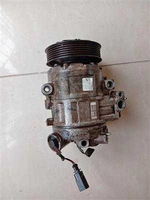 Polo 1.4TDI AMF Aircon Pump