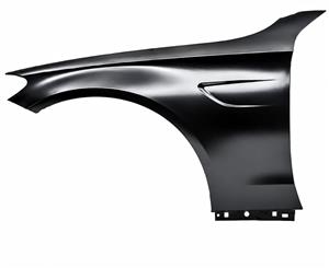 FENDER - W205 - ALUMINIUM - AMG - LEFT OR RIGHT 