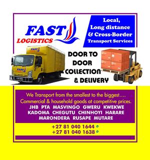Local and Cross Border Transport Services