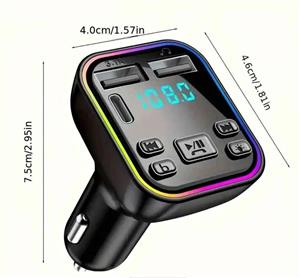 Mobile Phone Holders/Magnets and Charging Device, MP3 and Fast Charger