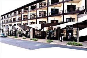 Apartment For Sale in Maboneng