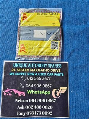 Bajaj CT125 / Platina Front Brake Cable