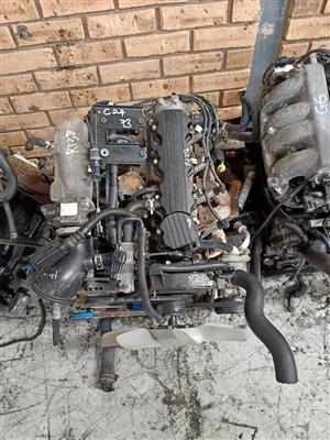 ISUZU KB240 C24SE ENGINES FOR SALE