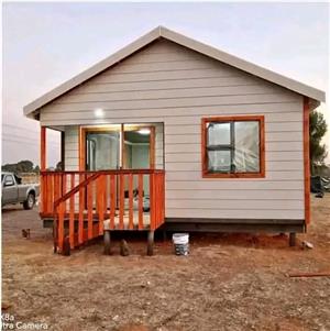 Wendy houses