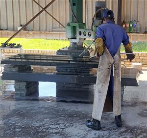 Tombstones for Africa  3