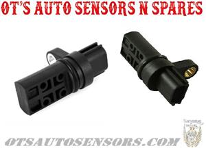 Nissan Pathfinder MR20 QR20 350Z Crank Sensor 23731AL60C