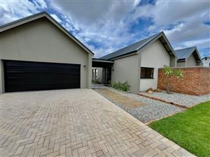 Exclusive building Packages in Berg En Dal Estate!