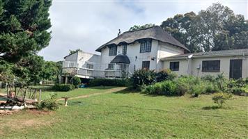 LIVING IN THE HEART OF SETTLER COUNTRY