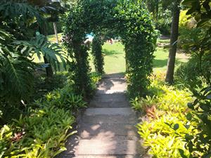 Modern 3 Bed Beach Living