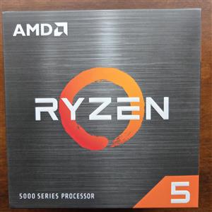 AMD Ryzen 5 5600XT for sale