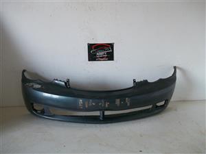 Chrysler PT Cruiser '06-'10 front bumper