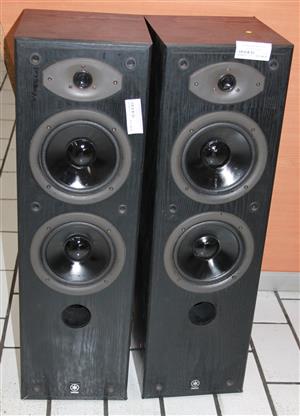 yamaha speakers for sale