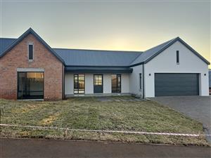 Brand new home in St. Johns Village Estate