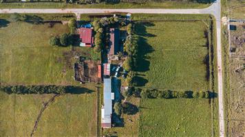 Small Holding For Sale in Gedults River