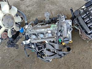 TOYOTA AVANZA K3 ENGINES FOR SALE