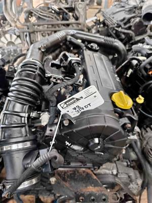 OPEL CORSA Y17DT ENGINES FOR SALE