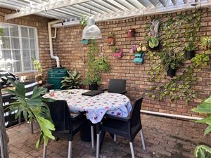 Perfect Simplex in Retirement Village !