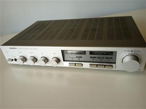 Onkyo A-08 Stereo Integrated Amplifier