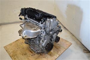 Used Nissan MR18DE 1.8L Petrol Engine For Sale