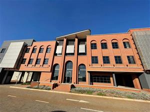 Louwlardia Business Estate - Large Free-Standing Warehouse / Factory / Distribution Centre To Let with N1 Highway Exposure!