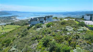 Prime Stand + Architect Plans -  Fernwood Private Estate, Knysna